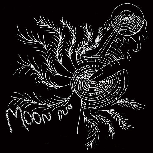 Moon Duo: Escape - Expanded Edition - Blue