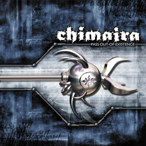 Chimaira: Pass Out Of Existence 20th Anniversary