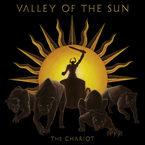 Valley of the Sun: The Chariot