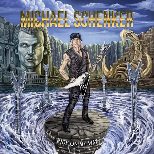 Michael Schenker: Ride On My Way