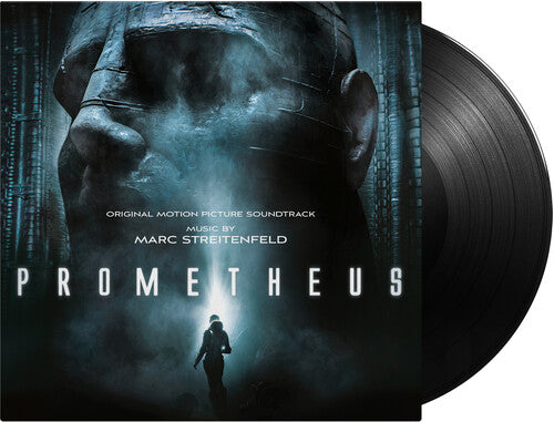 Marc Streitenfeld: Prometheus (Original Soundtrack)