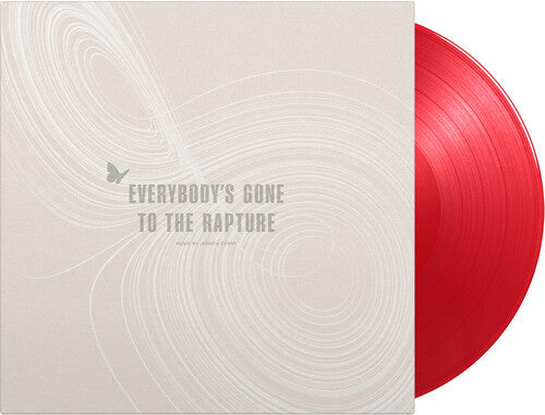 Jessica Curry: Everybody's Gone To The Rapture (Original Soundtrack)