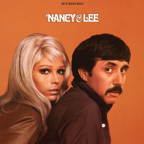 Nancy Sinatra: Nancy & Lee