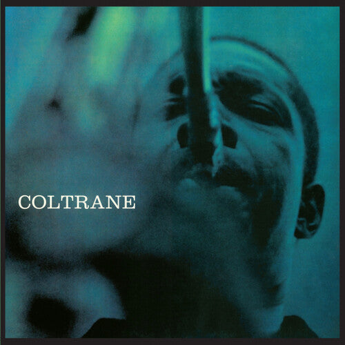 John Coltrane: Coltrane - 180-Gram Green Colored Vinyl