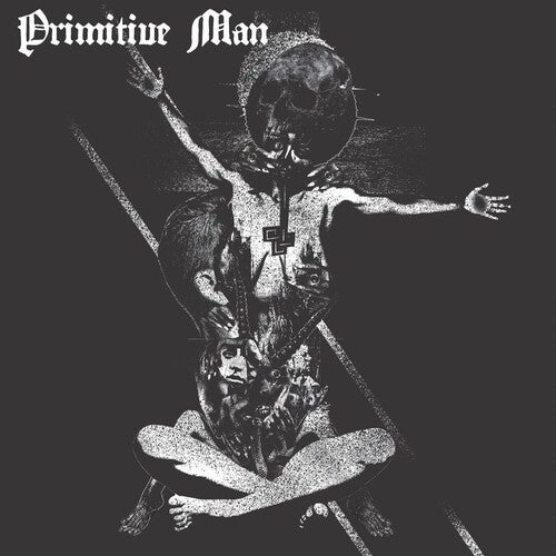 Primitive Man: Insurmountable