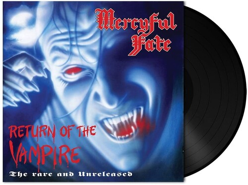 Mercyful Fate: Return Of The Vampire