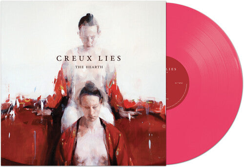 Creux Lies: Hearth - Pink