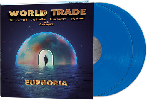 World Trade: Euphoria - Blue