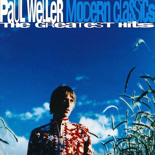 Paul Weller: Modern Classics (The Greatest Hits)