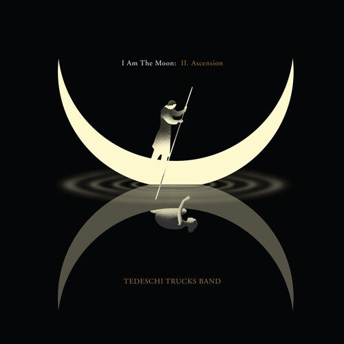 Tedeschi Trucks Band: I Am The Moon: II. Ascension