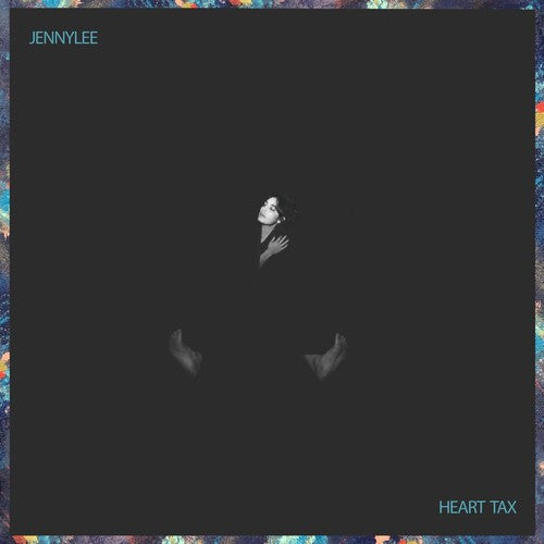 Jennylee: Heart Tax