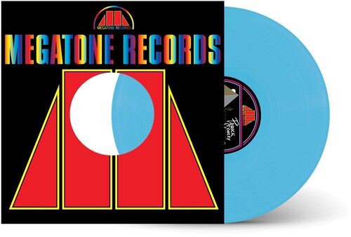 Patrick Cowley: Get A Little - 4 Versions Color Vinyl 180G