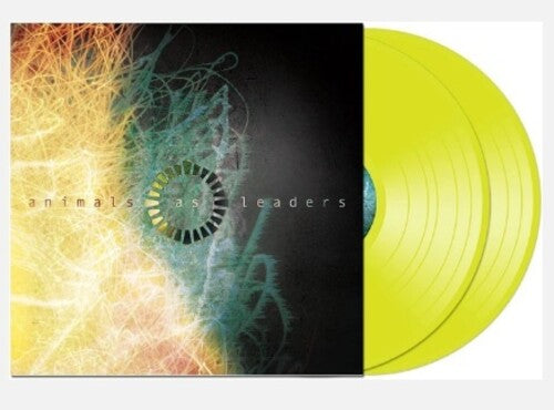 Animals as Leaders: Animals As Leaders