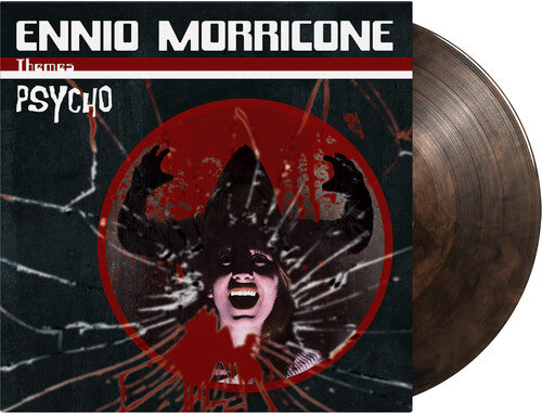 Ennio Morricone: Themes: Psycho (Original Soundtrack)