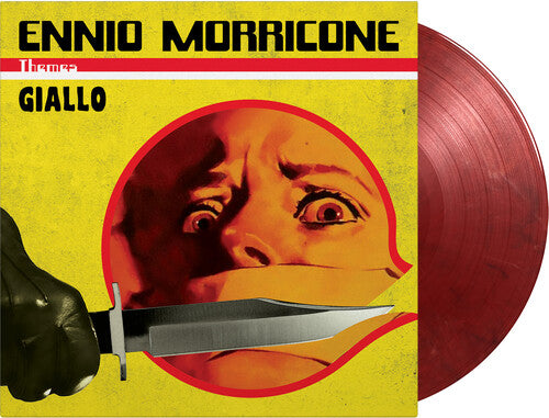 Ennio Morricone: Themes: Giallo (Original Soundtrack)