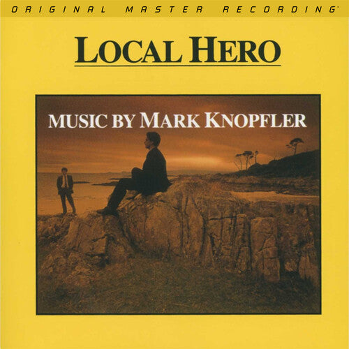 Mark Knopfler: Local Hero (IEX)
