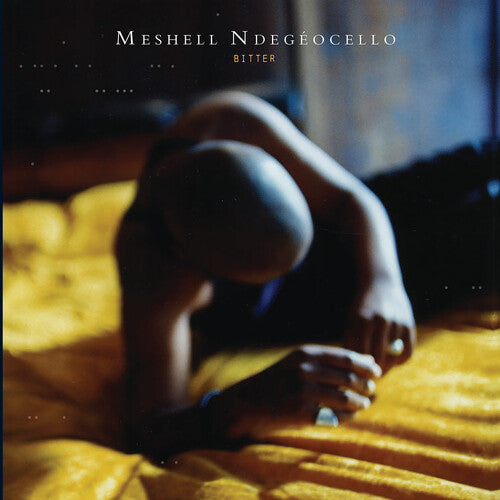 Me'Shell Ndegeocello: Bitter (Deluxe Edition)