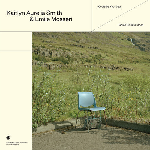 Kaitlyn Smith: I Could Be Your Dog / I Could Be Your Moon