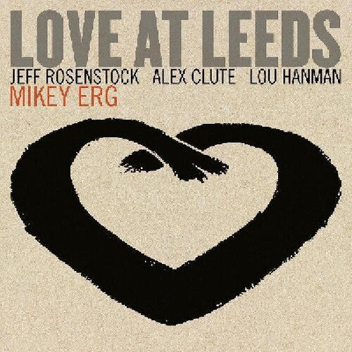 Mikey Erg: Love At Leeds