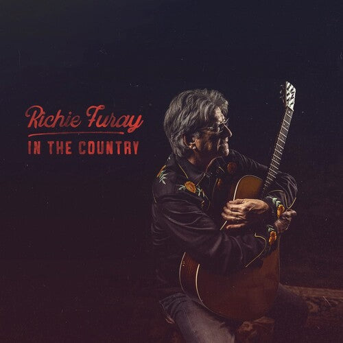 Richie Furay: In The Country