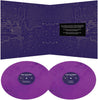 Front Line Assembly: Total Terror Part II 1986/87 - PURPLE MARBLE