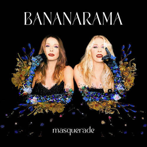 Bananarama: Masquerade