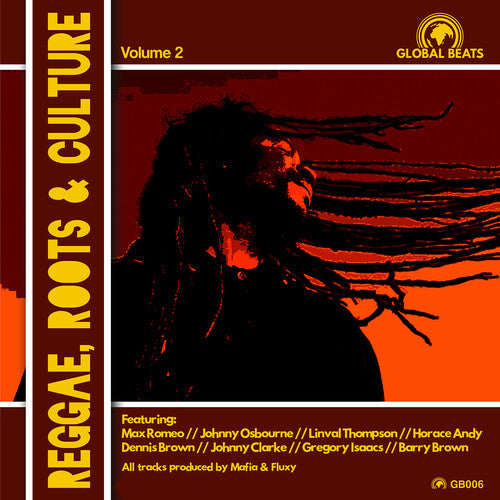 Various Artists: Reggae Roots & Culture 2 (Various Artists)