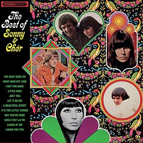 Sonny & Cher: The Best of Sonny & Cher