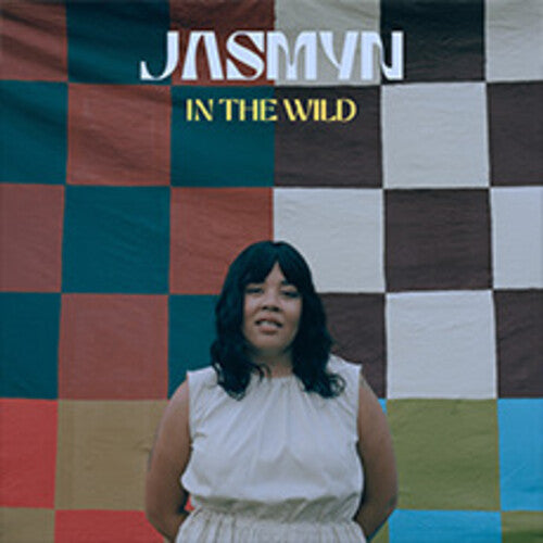 Jasmyn: In The Wild