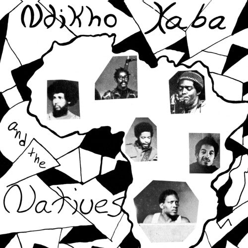 Ndikho Xaba: Ndikho Xaba & Natives