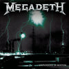 Megadeth: Unplugged In Boston - Coke Bottle Green