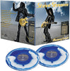 Steve Stevens: Memory Crash - Blue/white Haze