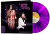 Linda Gail Lewis: Early Sides 1963-1973 - Purple Splatter