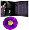 Linda Gail Lewis: Early Sides 1963-1973 - Purple Splatter