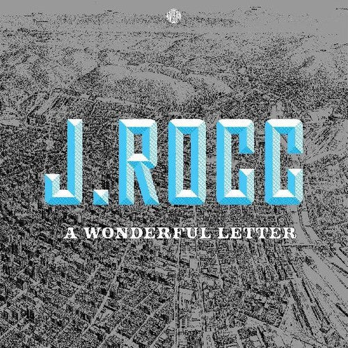 J. Rocc: A Wonderful Letter