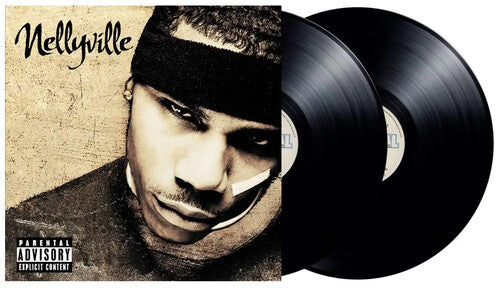 Nelly: Nellyville