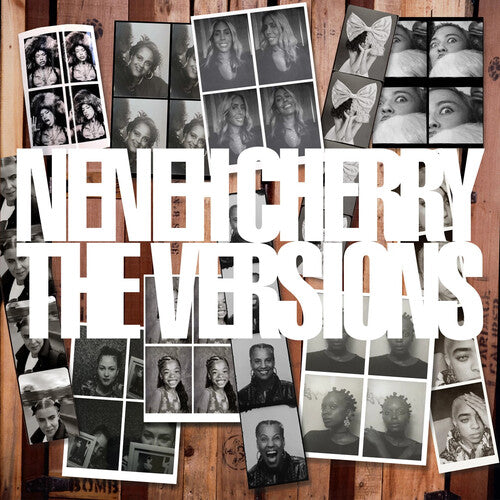 Neneh Cherry: Versions - Limited