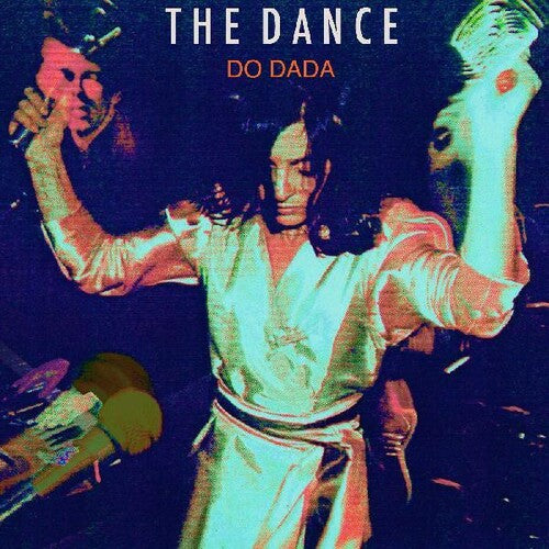 Dance: Do Dada