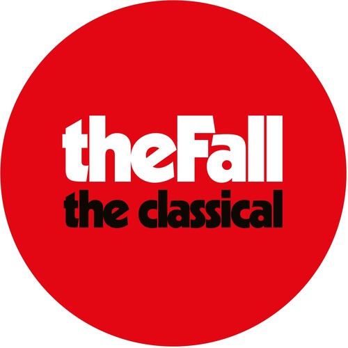 The Fall: Classical Vinyl