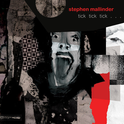 Stephen Mallinder: Tick Tick Tick