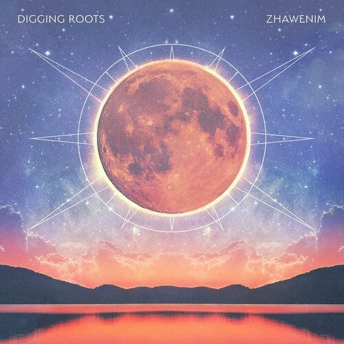 Digging Roots: Zhawenim