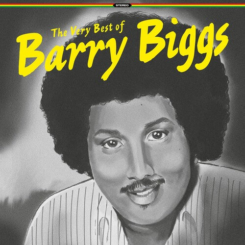 Barry Biggs: Very Best Of: Storybook Revisited