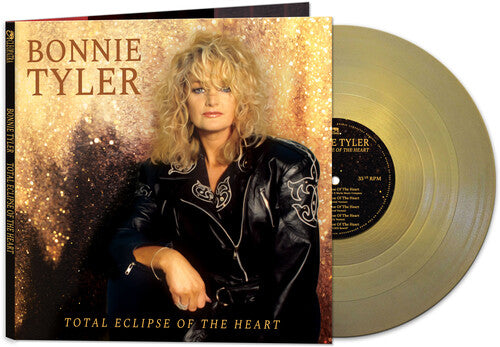 Bonnie Tyler: Total Eclipse Of The Heart - Gold