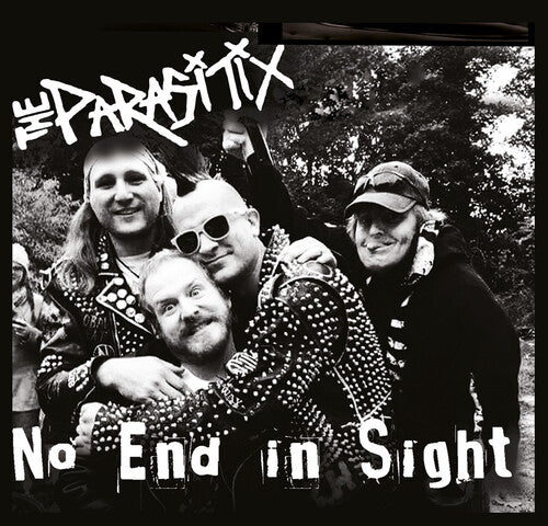 Parasitix: No End In Sight