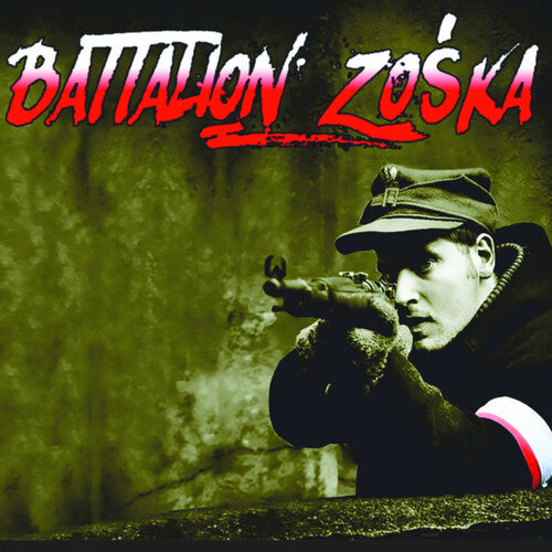 Battalion Zoska: Battalion Zoska