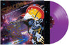 Various Artists: Spacewalk - Tribute to Ace Frehley (Various Artists) - Purple