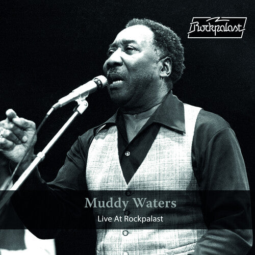 Muddy Waters: Live At Rockpalast