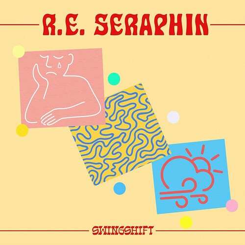 R.E. Seraphin: Swingshift