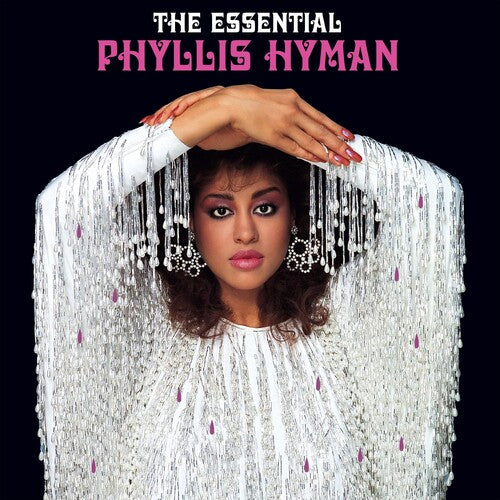 Phyllis Hyman: Essential - 140gm Vinyl