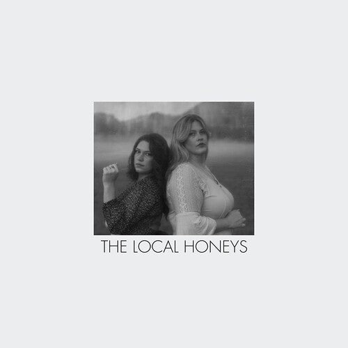 Local Honey's: Local Honey's